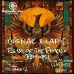 Cognac & Lapie - Rise of The Phoenix (Remixes)