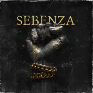 Cyrus SA - Sebenza ft. Real Nhlanzeko