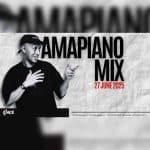 DJ Ace - Amapiano Mix (27 June)