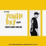 DJ Ace - Youth Day 2025 (Private School Piano Mix)