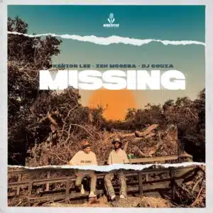 DJ Couza, Kenton Lee & Zeh McGeba - Missing