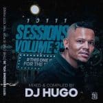DJ Hugo – 10111 Vol. 35