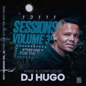 DJ Hugo - 10111 Vol. 35
