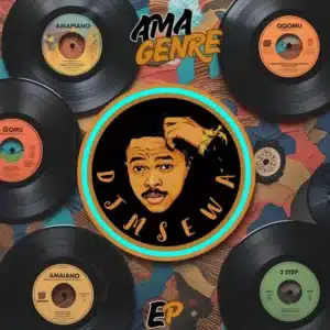 DJ Msewa - Thonono (Sponono)
