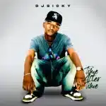 ALBUM: DJ Sicky - Time After Time