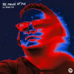 DJ Tears PLK - The Pulse Of PLK EP