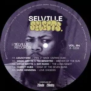 DVRK Henning - Love Choices (Original Mix)