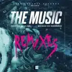 Deep Da Souljar & Msindo De Serenade - The Music (Remixes)