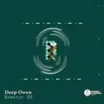 Deep Owen – Kemetic EP