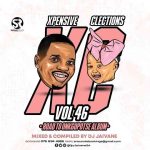 Djy Jaivane – Xpensive Clections Vol. 46 (Road To Onkgopotse Album)