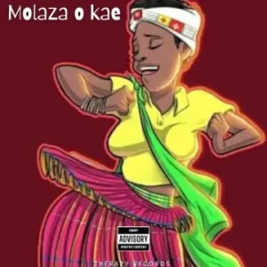 Domza De Deejay x Fish x Mc Deep - Molaza Okae