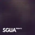 Entity Deep Music – Sgija Fridays, Vol. 1