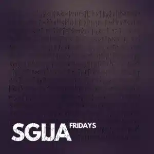 Entity Deep Music - Sgija Fridays, Vol. 1