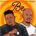 Exte C & Ed-Ward - BE