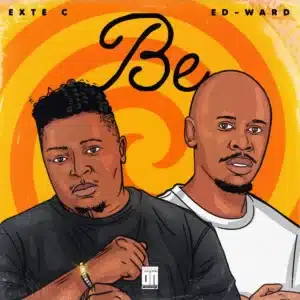 Exte C & Ed-Ward - BE