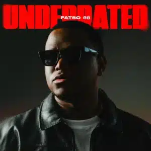 ALBUM: Fatso 98 - UNDERRATED