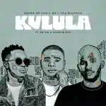 Genes Of The Vibe – Kulula ft. The Bishops, Sethu & Sonkhe Sax