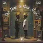 Gvin Deep & Bonga Black - Our Deep In Your House 2