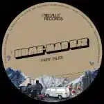 Home-Mad Djz - Fairy Tales EP