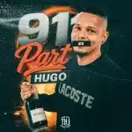 ALBUM: Hugo – 911, Pt. 3