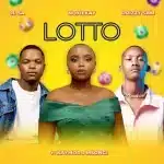 JL SA, Noxiekay & Drizzy Sam - Lotto ft. Kaymor & Msongi