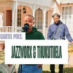 Mawhoo, GLCeejay, Thukuthela - Bengicela ft. Jazzworx (Official Audio)