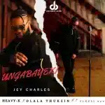 Jey Charles, Heavy-K & Dlala Thukzin - Ungabayeki ft. Vincii 929