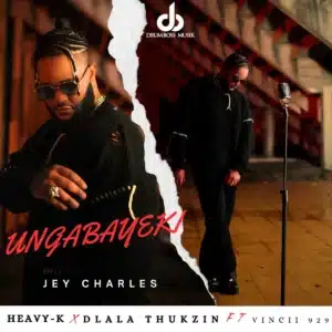Jey Charles, Heavy-K & Dlala Thukzin - Ungabayeki ft. Vincii 929