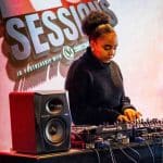 Judy Jay - Studio 88 Sessions