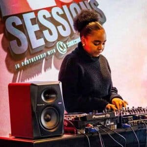 Judy Jay - Studio 88 Sessions