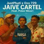 JustPhutii & Dzo 729 - JIVE CARTEL ft Poker Moor