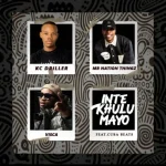K.C Driller, Mr Nation Thingz & Visca - Intekhulumayo ft. Cuba Beats