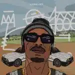 Kammu Dee & Scotts Maphuma - Siyay'dala ft. Jay Maester & LoonyQ