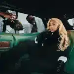 Kamo Mphela - Partii ft. Aymos, Jay Music, QUE DJ & SpacePos