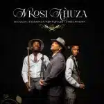Kenton Lee, S-Sabadala, DJ Couza & Zykes Magida - Nkosi Khuza