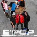 King P, Malemon & Tumilemang - E’Pop