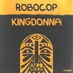 KingDonna - Robocop (Radio Edit)