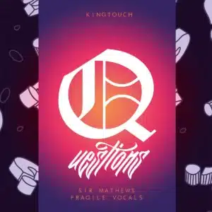 KingTouch, SirMathews & Fragile Vocals - Questions (Club Mix)