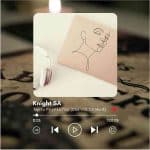Knight SA – DSS VOL.114 Mix B (Trip To PV Lifestyle II)