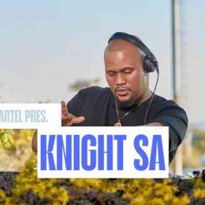 Knight SA - Groove Cartel Mid Tempo Mix