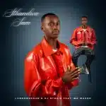 London4Four & DJ Stokie - Sthandwa Sam ft. Mr Maker