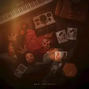 ALBUM: M&N Projects - Where It All Begins