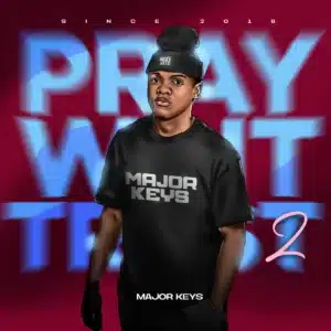Major_Keys & OHP Sage - CAROLINA ft. TitoM & Yuppe