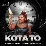 Makhadzi – Kota To ft. Mr Diego