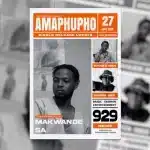 Makwande.sa - Amaphupho ft. Busta 929 & Shazz RSA