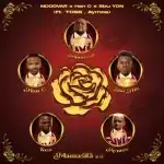 Mdoovar, Han-C & Sbu YDN - MAMASITA 2.0 ft. Aymos & TOSS