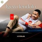Mdumazi Mhlongo - Ubambo lwami ft. Mjolisi