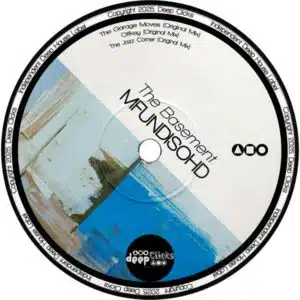 MfundisoHD - The Basement EP