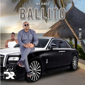 Mr Dingo - Ballito ft. Sino M