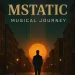 Mstatic - Musical Journey EP